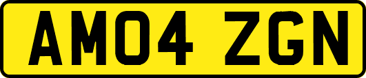 AM04ZGN