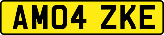 AM04ZKE