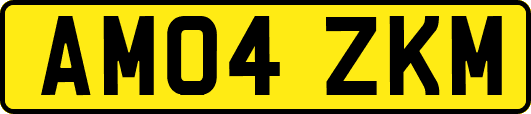 AM04ZKM