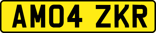 AM04ZKR