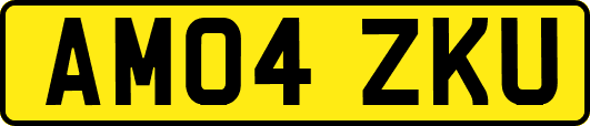 AM04ZKU