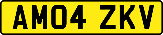 AM04ZKV