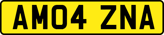 AM04ZNA