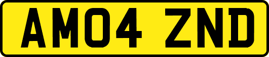 AM04ZND