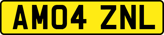 AM04ZNL