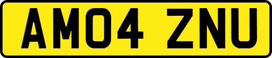 AM04ZNU