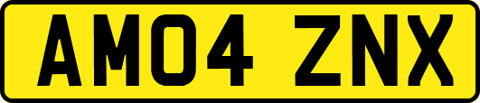 AM04ZNX