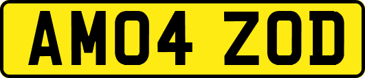 AM04ZOD