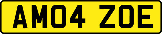 AM04ZOE