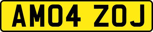AM04ZOJ