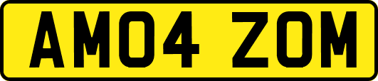 AM04ZOM