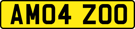AM04ZOO
