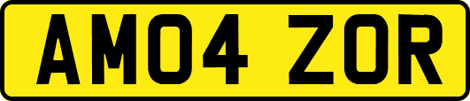 AM04ZOR