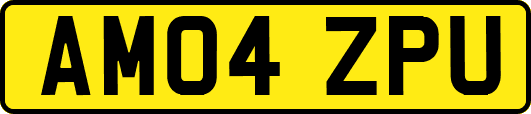 AM04ZPU