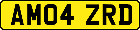 AM04ZRD