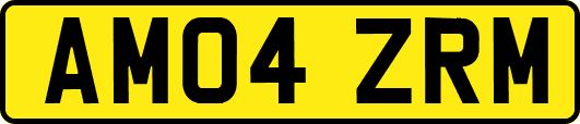 AM04ZRM