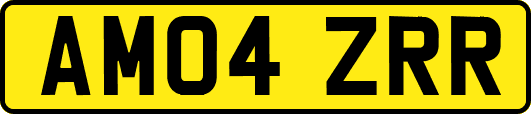 AM04ZRR