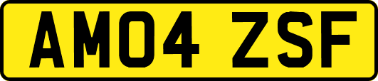 AM04ZSF