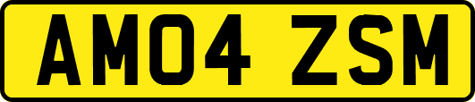 AM04ZSM