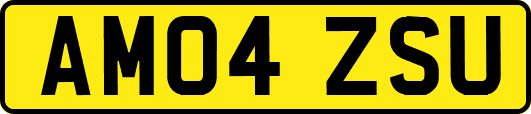 AM04ZSU