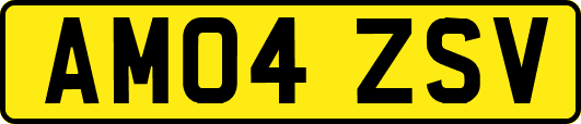 AM04ZSV