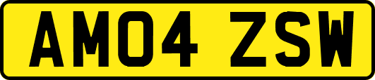 AM04ZSW