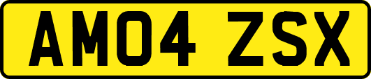 AM04ZSX