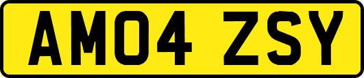 AM04ZSY