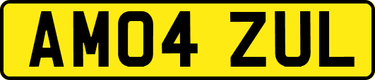 AM04ZUL