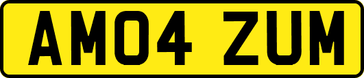 AM04ZUM