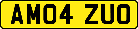 AM04ZUO