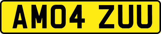 AM04ZUU