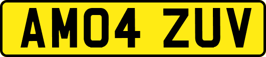 AM04ZUV