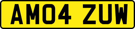 AM04ZUW