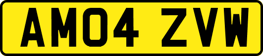 AM04ZVW