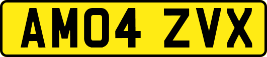 AM04ZVX