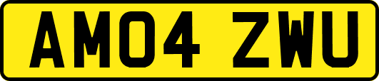 AM04ZWU