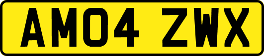 AM04ZWX