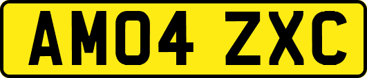 AM04ZXC