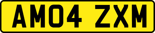 AM04ZXM