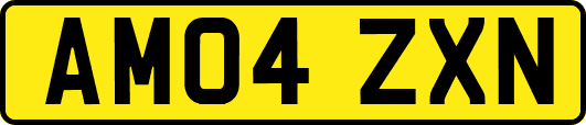 AM04ZXN