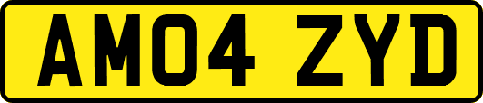 AM04ZYD