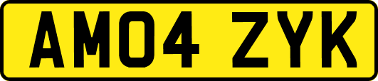 AM04ZYK