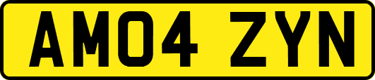 AM04ZYN