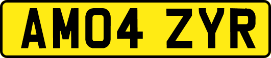 AM04ZYR
