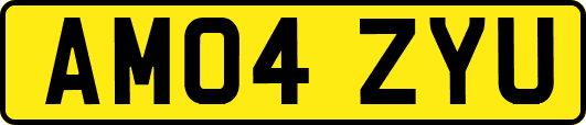 AM04ZYU