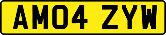 AM04ZYW