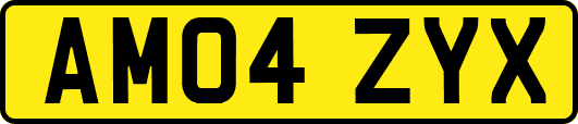 AM04ZYX