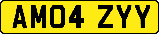 AM04ZYY