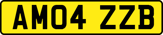 AM04ZZB